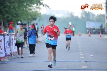 AMAZING SPORTS FESTIVAL - Ảnh #5297245