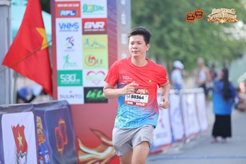AMAZING SPORTS FESTIVAL - Ảnh #5297278