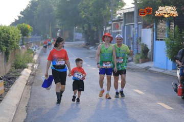 AMAZING SPORTS FESTIVAL - Ảnh #5293097
