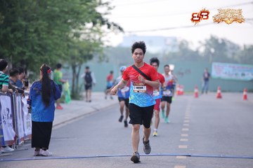 AMAZING SPORTS FESTIVAL - Ảnh #5294457