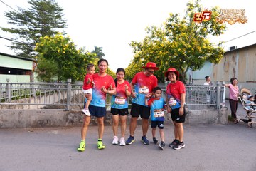 AMAZING SPORTS FESTIVAL - Ảnh #5303511