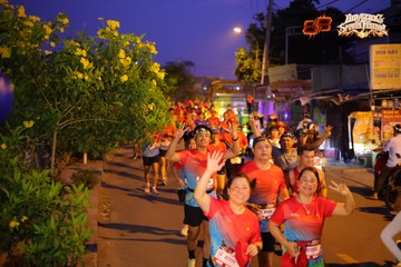 AMAZING SPORTS FESTIVAL - Ảnh #5304701