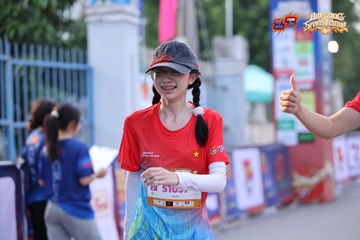 AMAZING SPORTS FESTIVAL - Ảnh #5295187