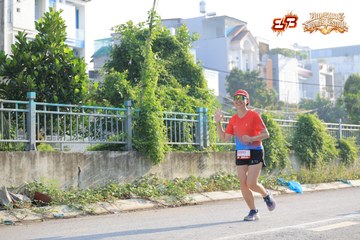 AMAZING SPORTS FESTIVAL - Ảnh #5293525