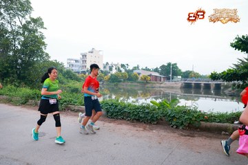 AMAZING SPORTS FESTIVAL - Ảnh #5300627