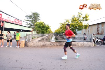 AMAZING SPORTS FESTIVAL - Ảnh #5302279