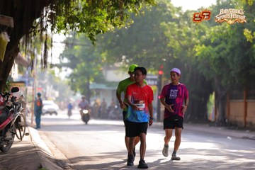 AMAZING SPORTS FESTIVAL - Ảnh #5310971