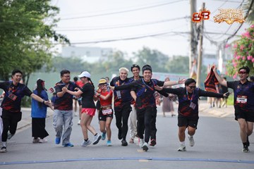 AMAZING SPORTS FESTIVAL - Ảnh #5301233