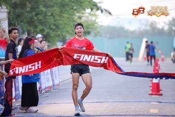 AMAZING SPORTS FESTIVAL - Ảnh #5297813