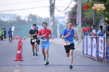 AMAZING SPORTS FESTIVAL - Ảnh #5293979
