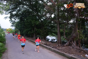 AMAZING SPORTS FESTIVAL - Ảnh #5305647