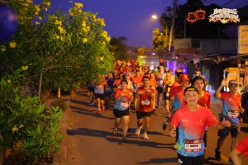 AMAZING SPORTS FESTIVAL - Ảnh #5304589