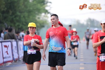 AMAZING SPORTS FESTIVAL - Ảnh #5295267