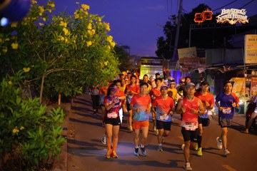 AMAZING SPORTS FESTIVAL - Ảnh #5304541