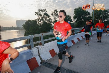 AMAZING SPORTS FESTIVAL - Ảnh #5298342