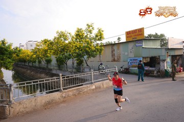 AMAZING SPORTS FESTIVAL - Ảnh #5308363