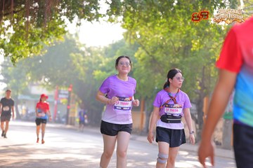 AMAZING SPORTS FESTIVAL - Ảnh #5310049