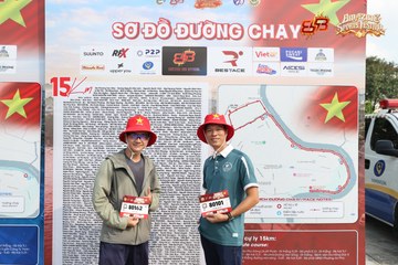 AMAZING SPORTS FESTIVAL - Ảnh #5289288