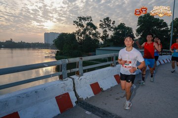 AMAZING SPORTS FESTIVAL - Ảnh #5298239