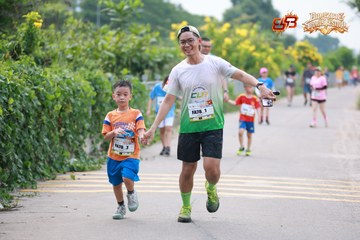 AMAZING SPORTS FESTIVAL - Ảnh #5290494