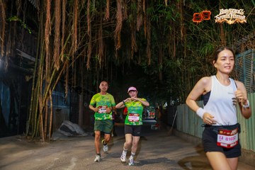 AMAZING SPORTS FESTIVAL - Ảnh #5299731