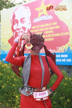 AMAZING SPORTS FESTIVAL - Ảnh #5299499