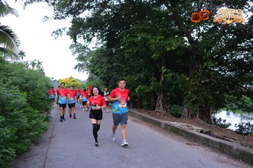 AMAZING SPORTS FESTIVAL - Ảnh #5307021