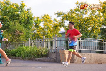 AMAZING SPORTS FESTIVAL - Ảnh #5309651