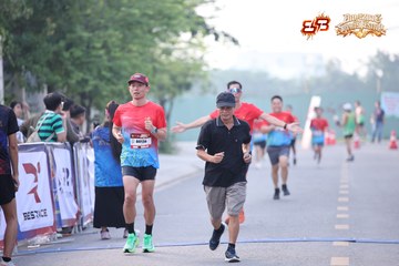 AMAZING SPORTS FESTIVAL - Ảnh #5294638