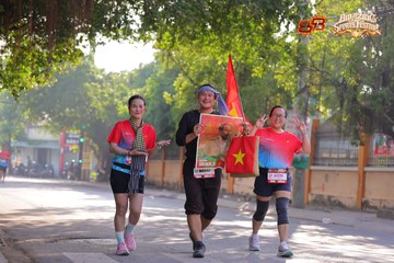 AMAZING SPORTS FESTIVAL - Ảnh #5310923