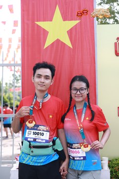 AMAZING SPORTS FESTIVAL - Ảnh #5299538