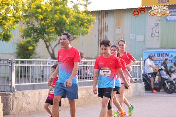 AMAZING SPORTS FESTIVAL - Ảnh #5309219