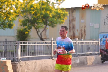 AMAZING SPORTS FESTIVAL - Ảnh #5308740