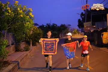 AMAZING SPORTS FESTIVAL - Ảnh #5305041