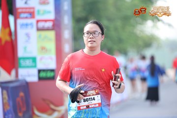 AMAZING SPORTS FESTIVAL - Ảnh #5301109