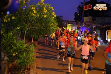 AMAZING SPORTS FESTIVAL - Ảnh #5304510