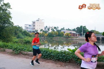 AMAZING SPORTS FESTIVAL - Ảnh #5300747