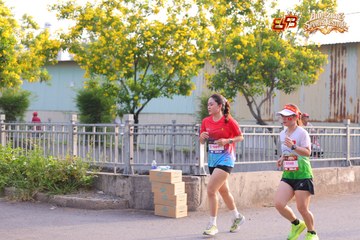 AMAZING SPORTS FESTIVAL - Ảnh #5308985