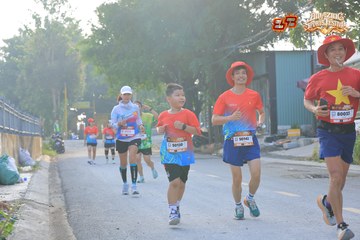 AMAZING SPORTS FESTIVAL - Ảnh #5293029
