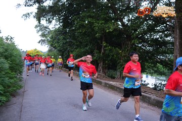 AMAZING SPORTS FESTIVAL - Ảnh #5306332