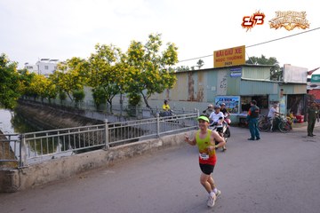 AMAZING SPORTS FESTIVAL - Ảnh #5307895