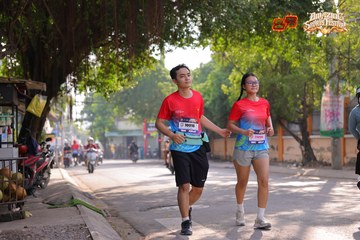 AMAZING SPORTS FESTIVAL - Ảnh #5311216