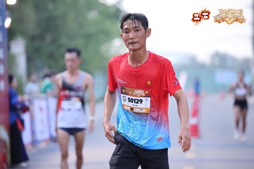 AMAZING SPORTS FESTIVAL - Ảnh #5293968