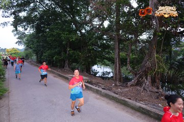 AMAZING SPORTS FESTIVAL - Ảnh #5305500