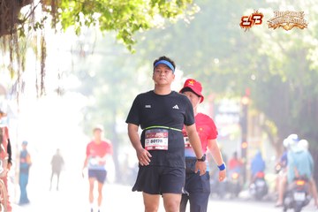 AMAZING SPORTS FESTIVAL - Ảnh #5310944