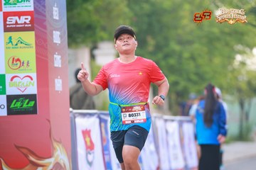 AMAZING SPORTS FESTIVAL - Ảnh #5299001