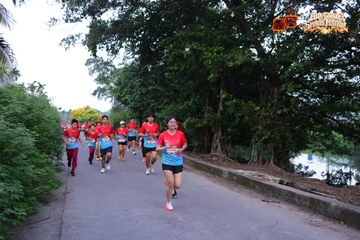 AMAZING SPORTS FESTIVAL - Ảnh #5306692