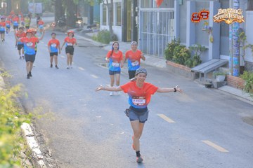 AMAZING SPORTS FESTIVAL - Ảnh #5292706
