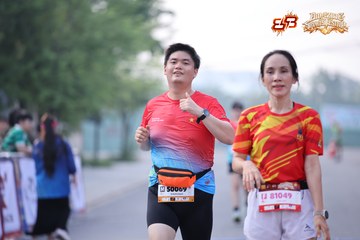 AMAZING SPORTS FESTIVAL - Ảnh #5294372