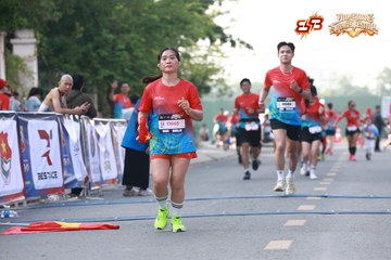 AMAZING SPORTS FESTIVAL - Ảnh #5299087